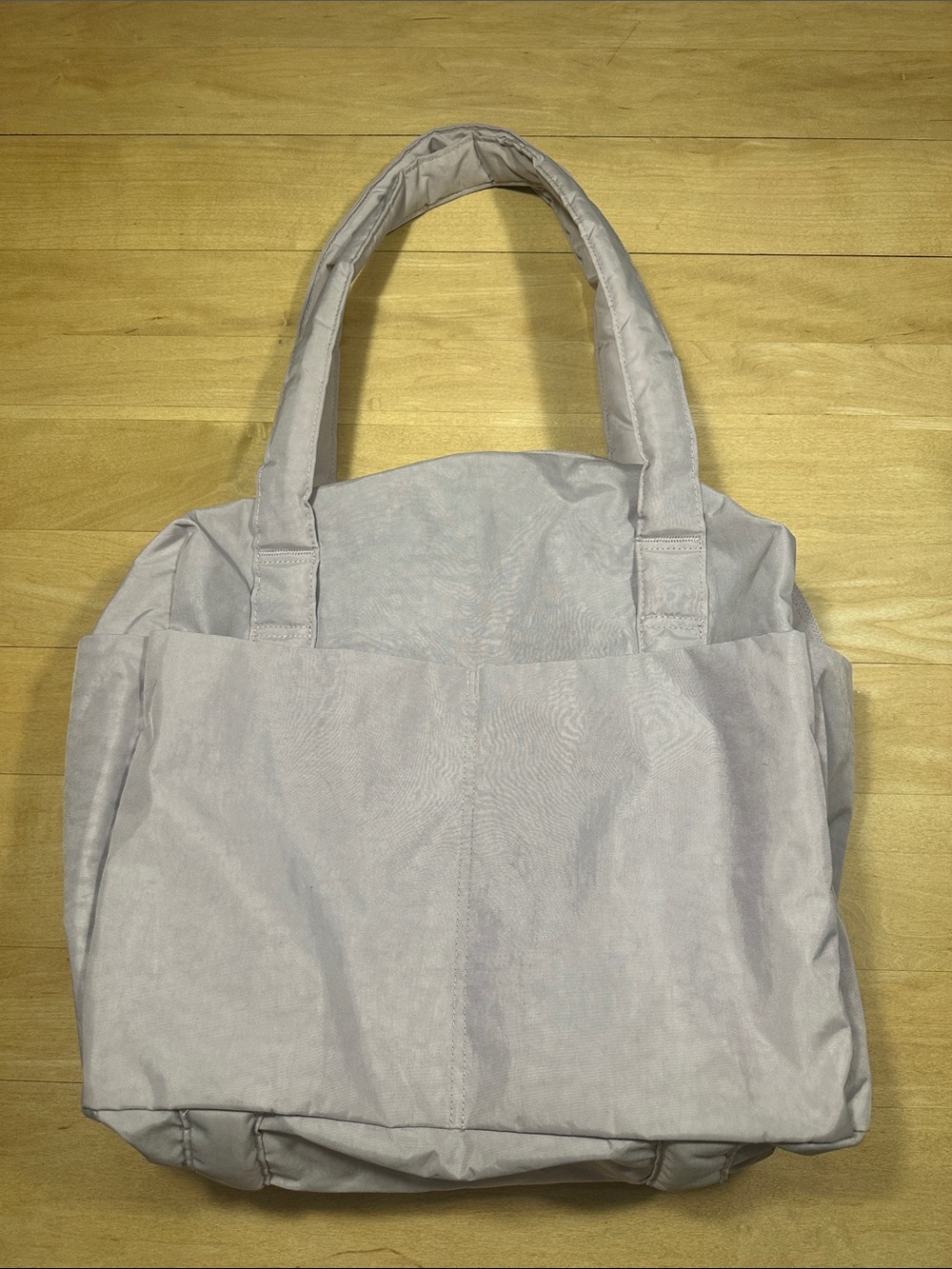 BAGGU Small Cloud Carry-On Bag - Picture 5 of 14